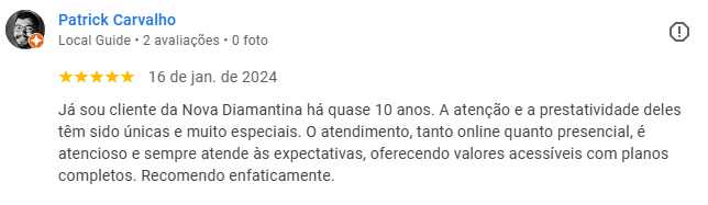 avaliação3