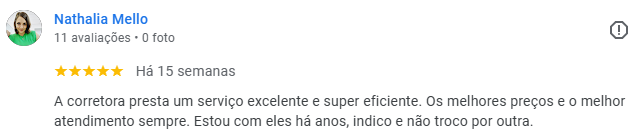 avaliação1